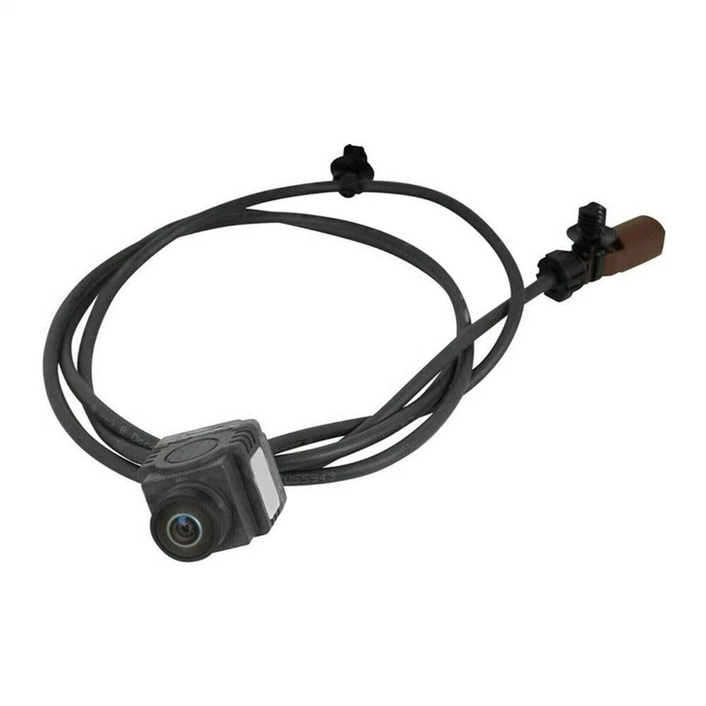 Waterproof Front View Backup Camera A0009053804 for Mercedes-Benz E-Class (2009–2016)