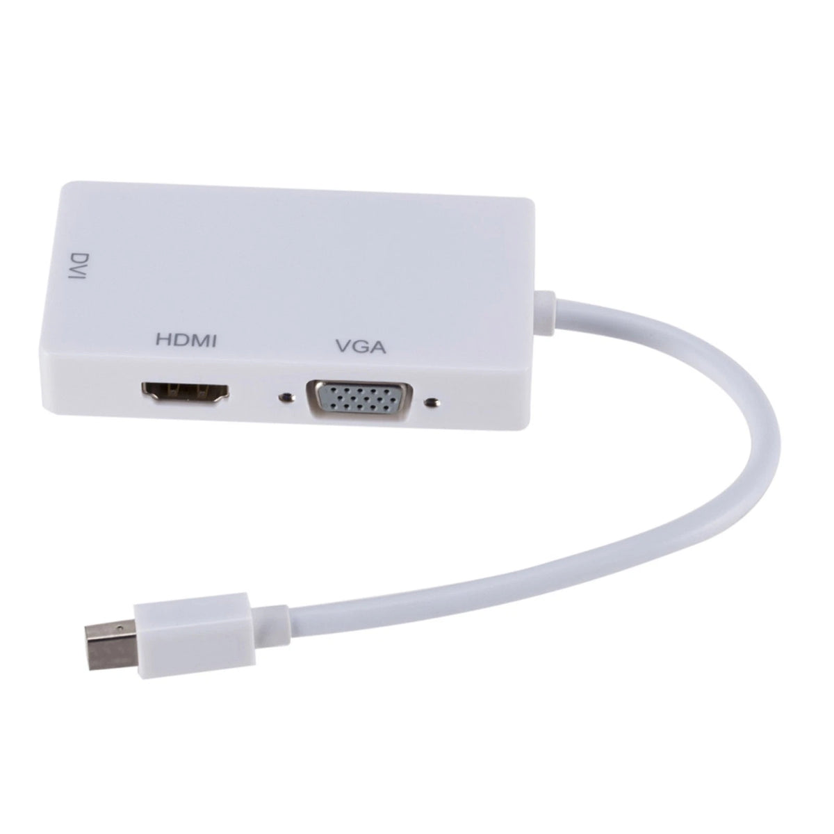 Mini Display Port to HDMI Adapter for MacBook (Thunderbolt)