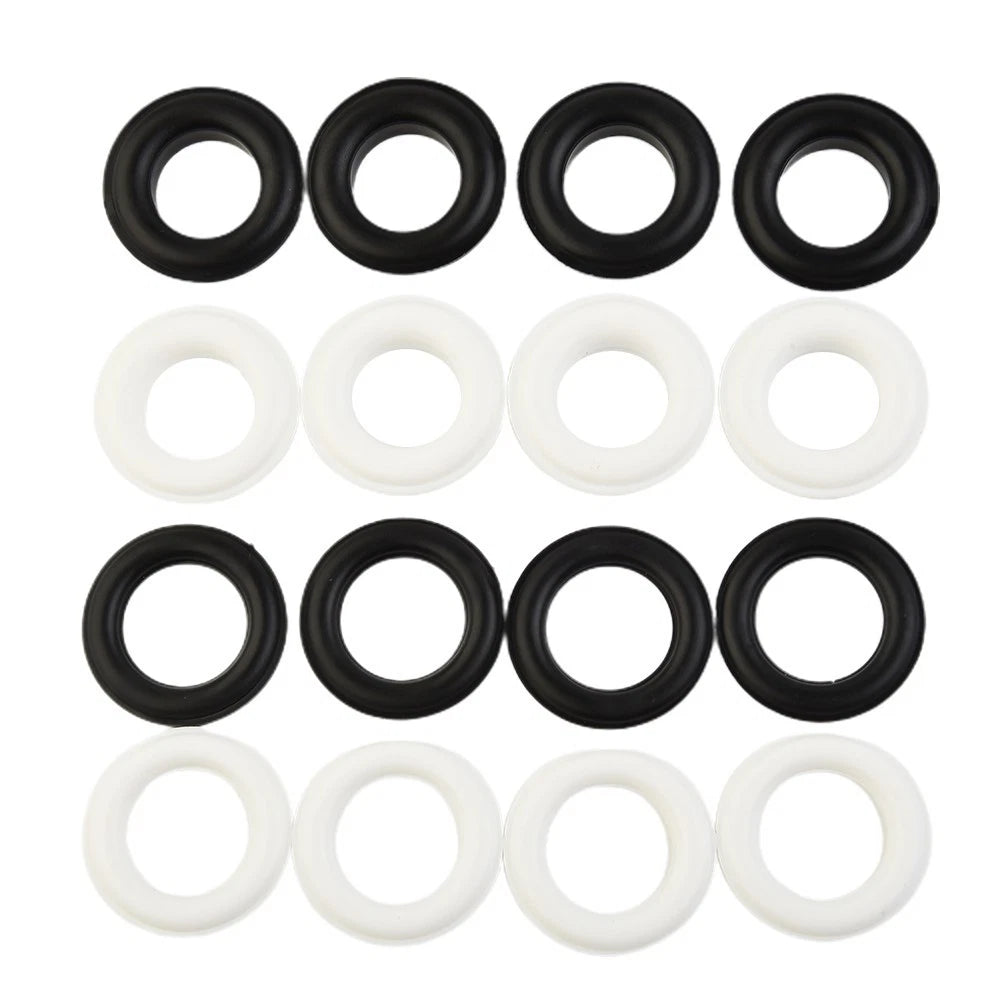 Resin Eyelet Fastener for Adjustable Applications (15 28mm)
