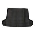 Trunk Mat TPE Cargo Liner Replacement for Hyundai Tucson (2016–2021) Black