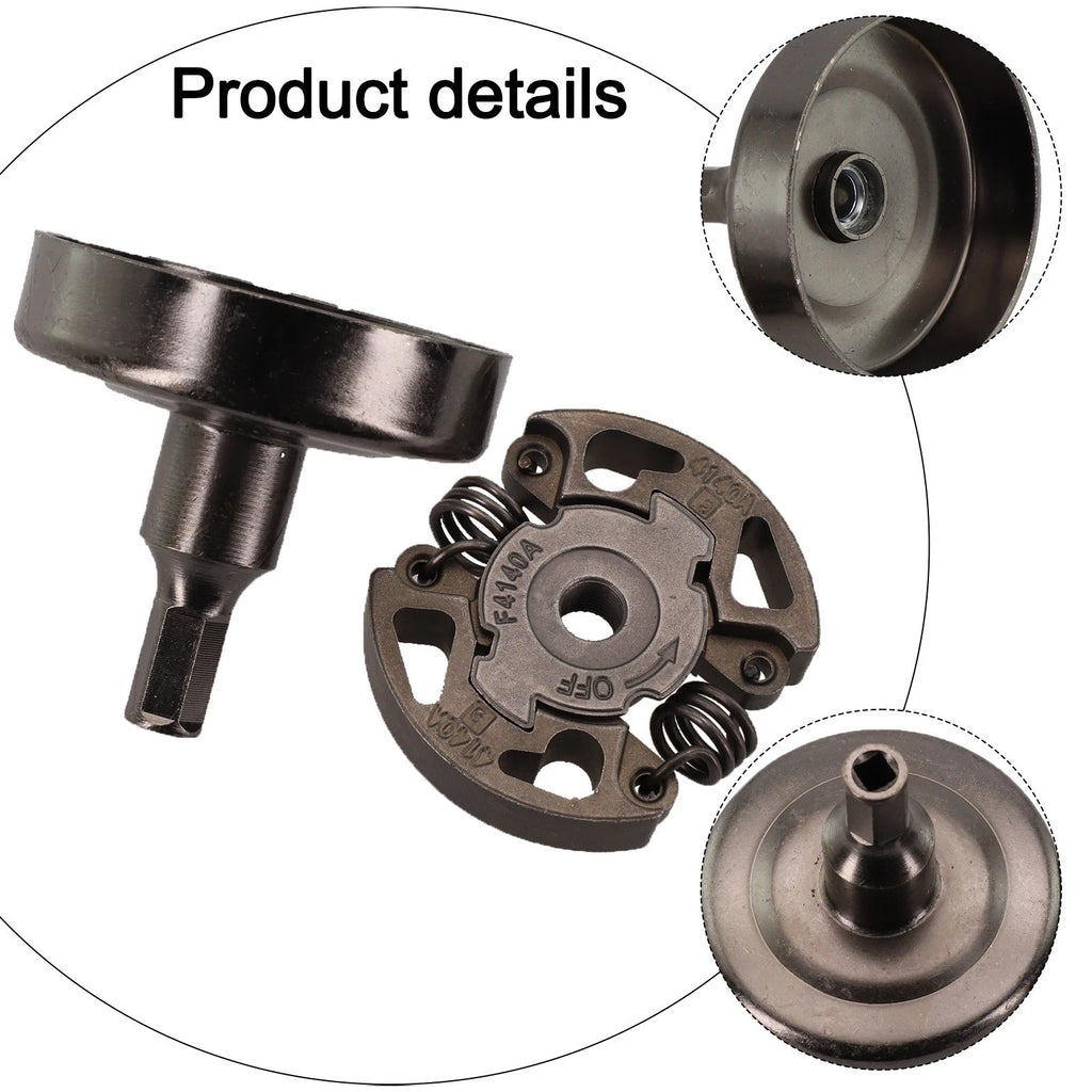 Clutch Drum Kit for String Trimmer
