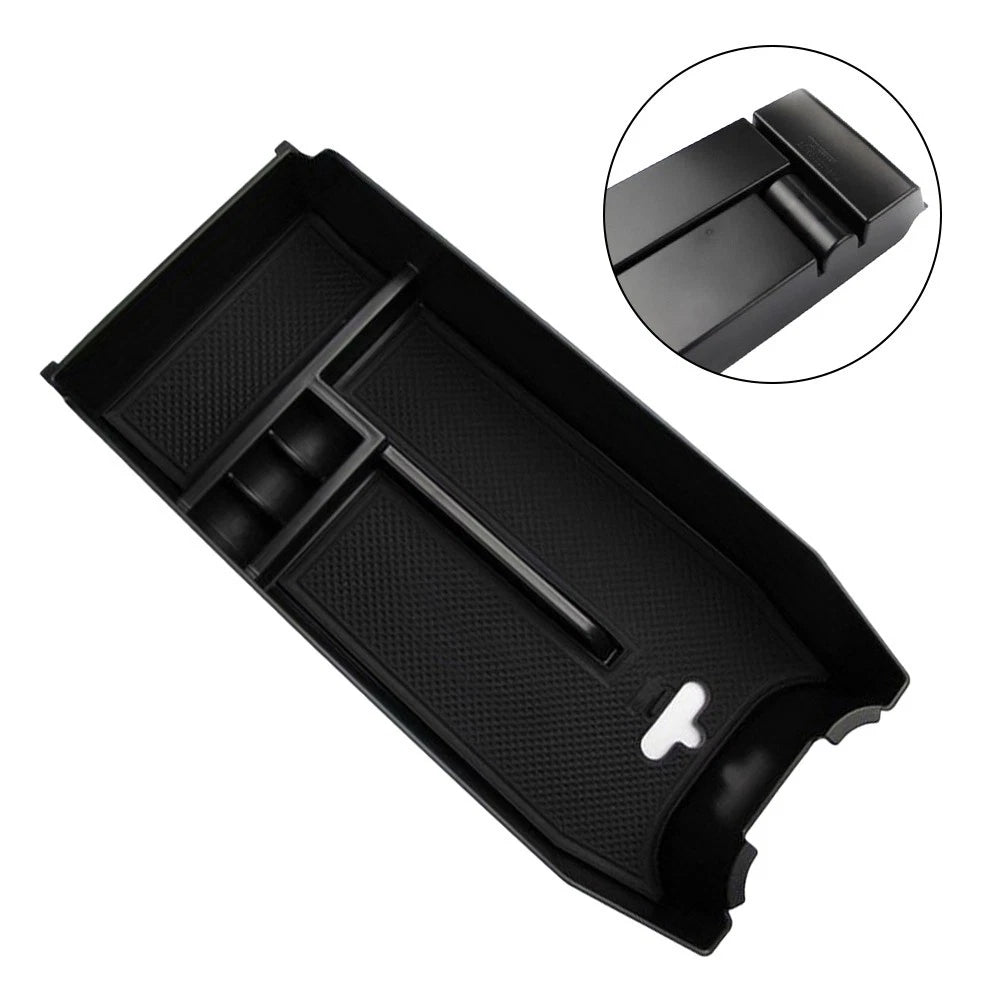 Armrest Storage Box for Mercedes CLS C218 (2012–2017)