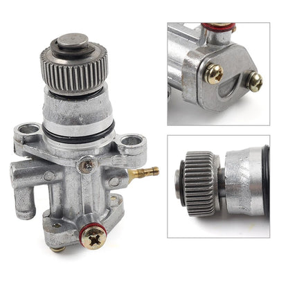 Oil Pump for Yamaha Minarelli Jog Zuma (50cc 2 Stroke)