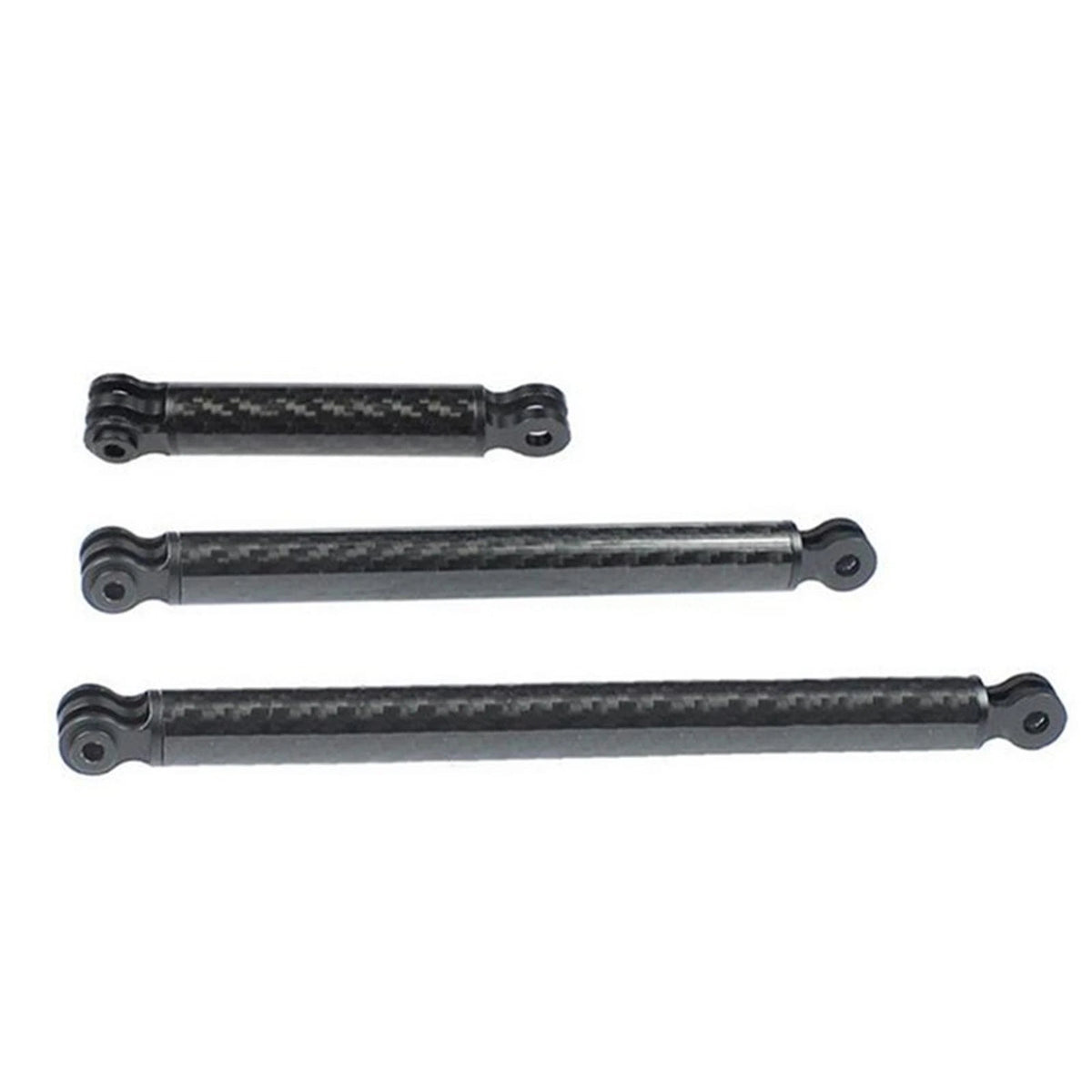 Aluminum Extension Arm Pole Base for Insta360 GoPro (2016–2023)
