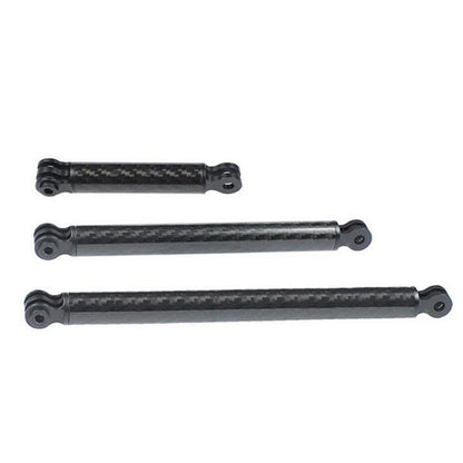 Aluminum Extension Arm Pole Base for Insta360 GoPro (2016–2023)