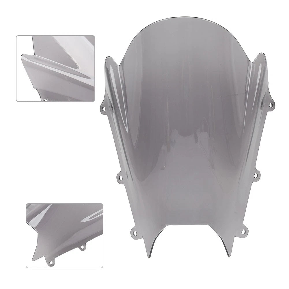 Windshield Visor Shield for Suzuki GSX-8R (2024–2025)