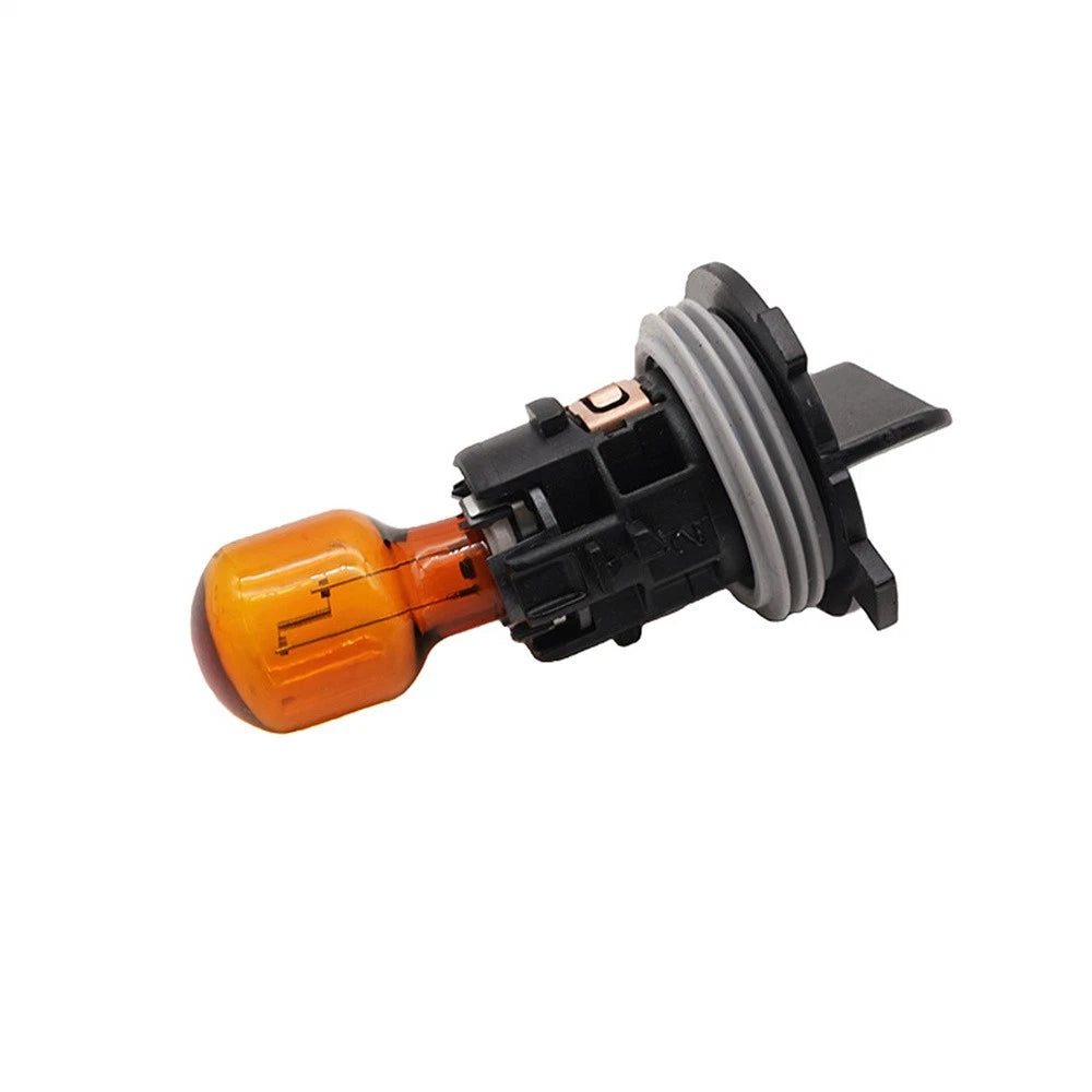 For Ford Fusion Transit Connect Front Turn Signal Light Bulb Socket DS7Z-13466-A