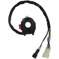 Handlebar Start Kill Switch Headlight for Yamaha YFZ450 YFZ450S (2004–2005)