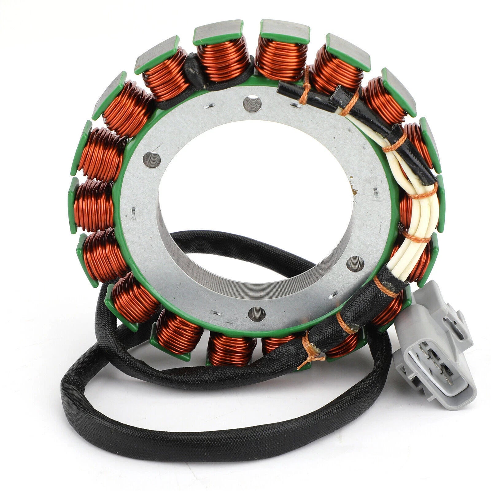 Charging Coil for Kawasaki Mule 3000 3010 3020 (2008–2009)