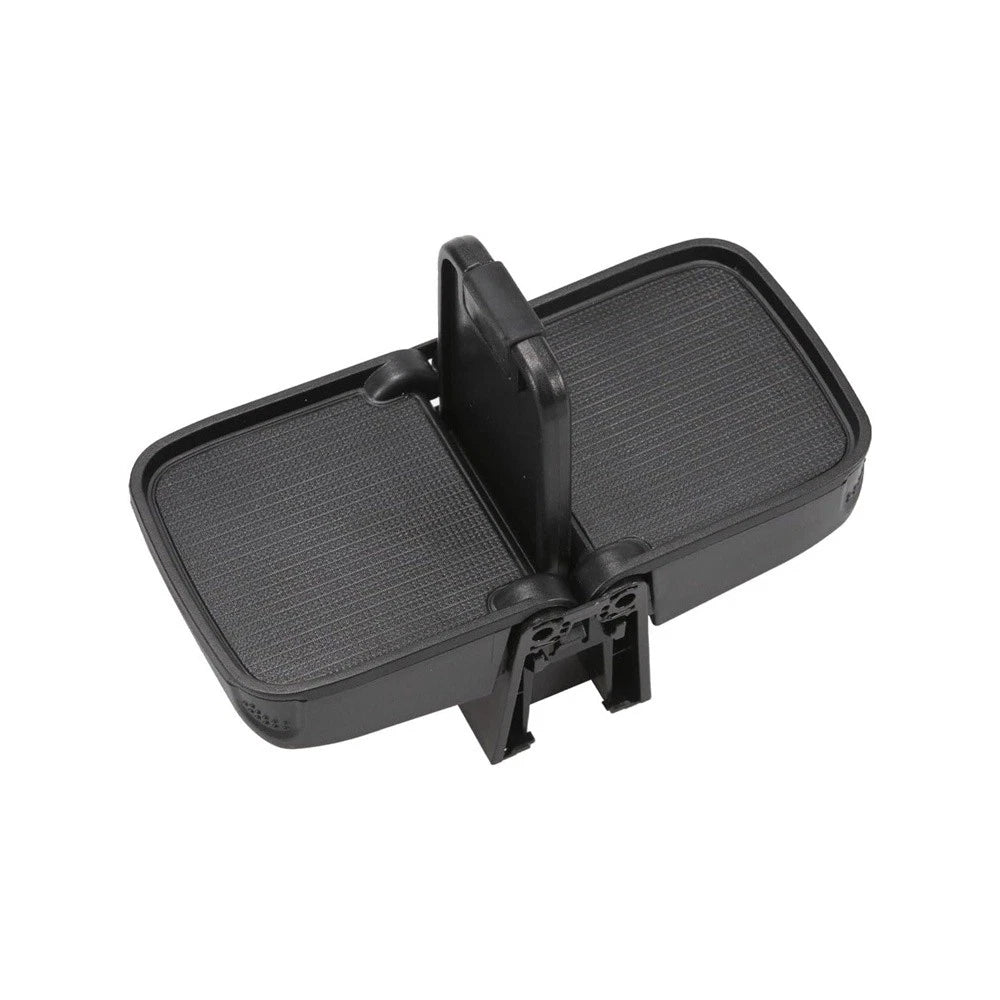 Center Console Cup Holder Insert Part #77230-T7W-A02ZA For Honda HR-V 2016-2018