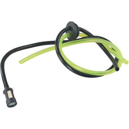 Fuel Line Assembly Rubber Seal for 22cc 36cc 49cc 52cc Hedge Trimmers (No Year)