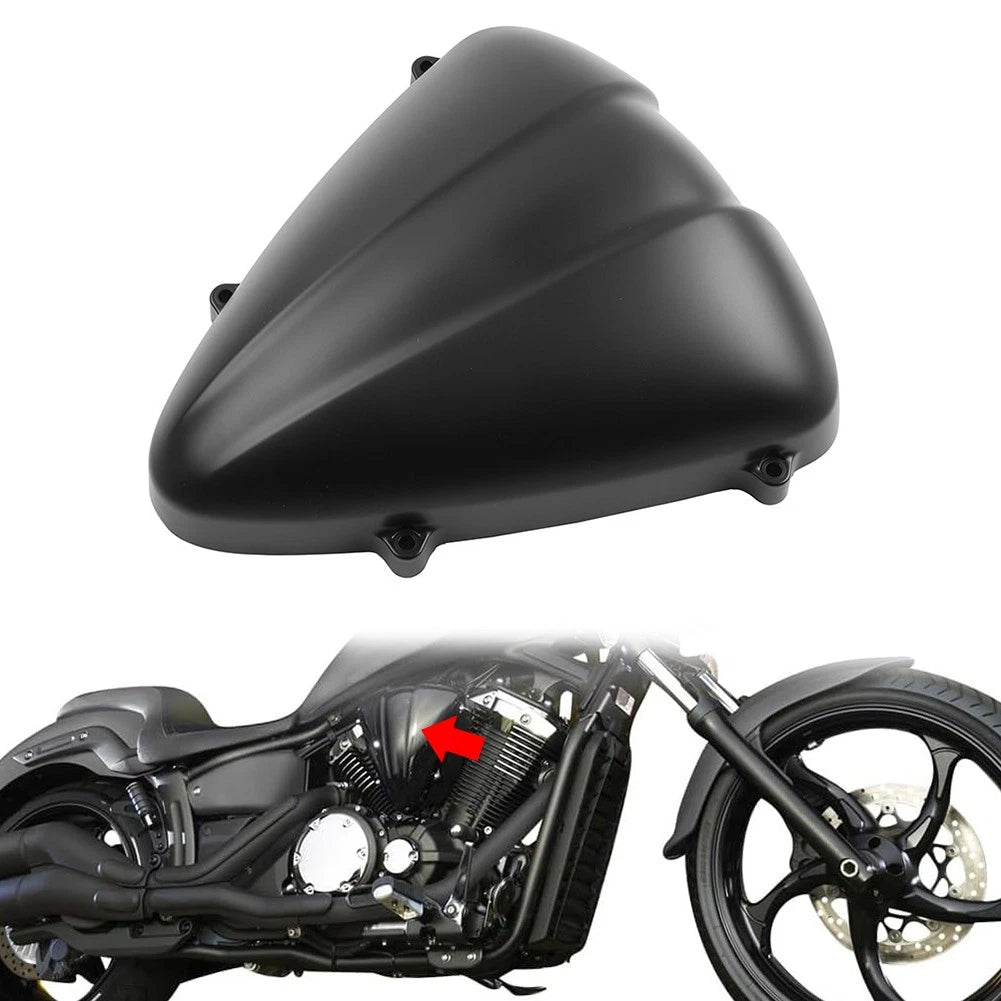 Air Box Intake Filter Cleaner Cover for Yamaha VStar 950 1300 Stryker