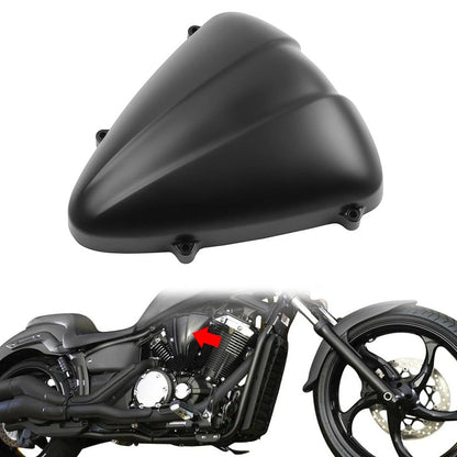 Air Box Intake Filter Cleaner Cover for Yamaha VStar 950 1300 Stryker