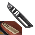 Front Inner Door Panel Handle Pull Cover for BMW X5 E70 X6 E71 (2007–2013)