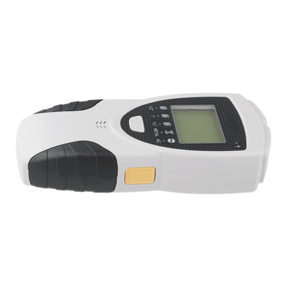 Handheld Detector for Versatile Usage