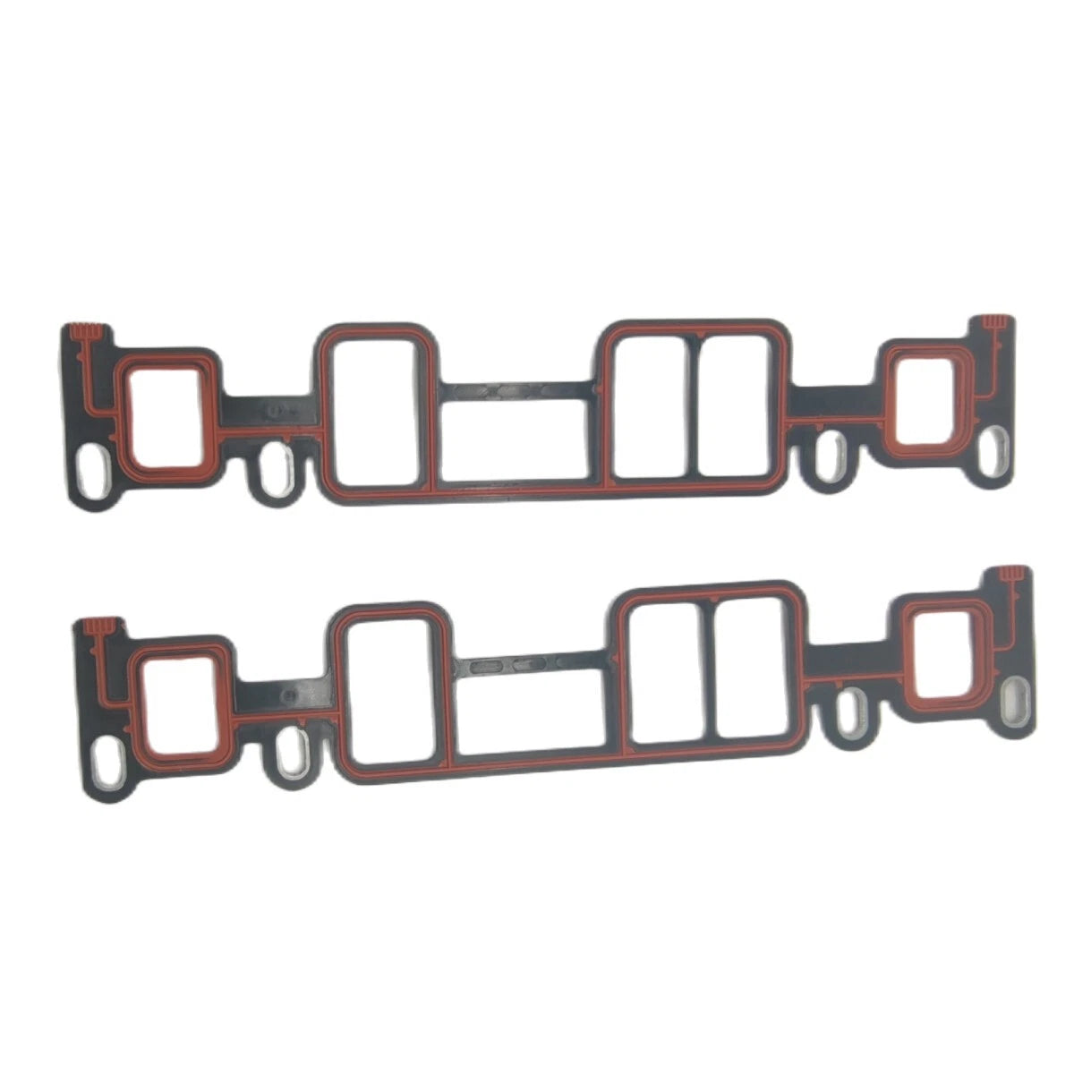 Intake Gasket Set for MerCruiser OMC Volvo Penta GM 4.3L Vortec (3855807, 27-8243261)