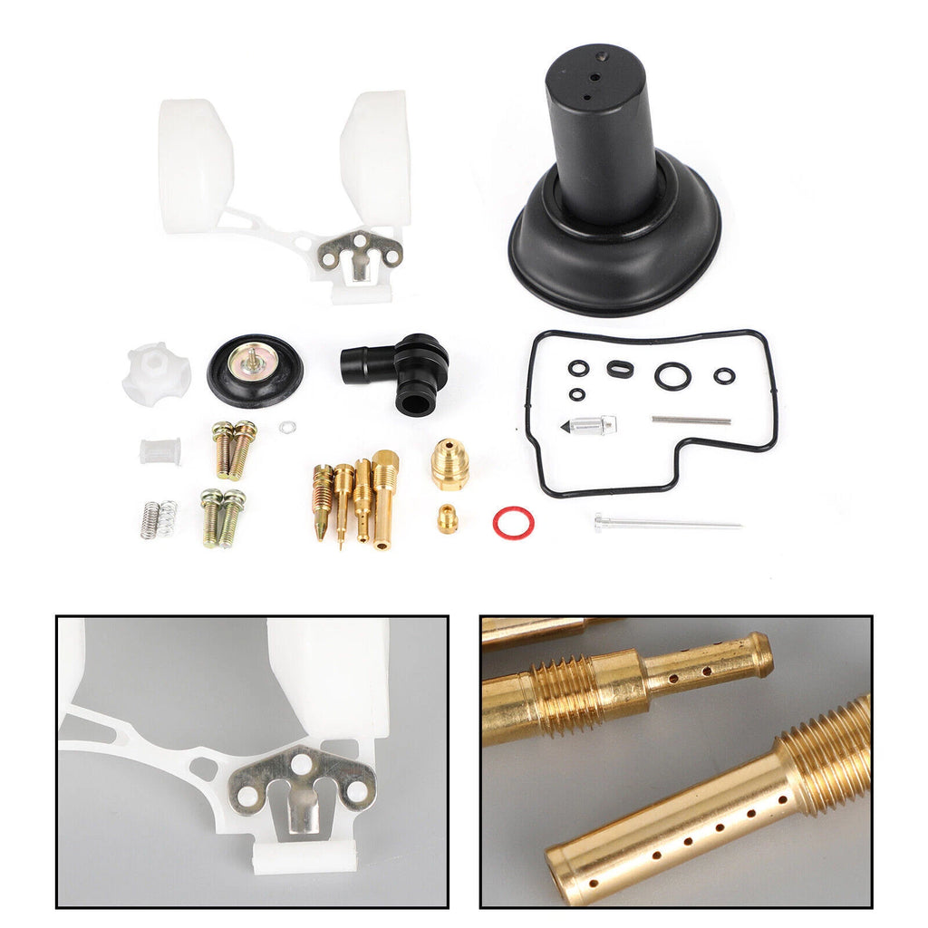 Carburetor Rebuild Kit for Honda VLX600 Steed 600 (1992–1998)