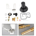 Carburetor Rebuild Kit for Honda VLX600 Steed 600 (1992–1998)