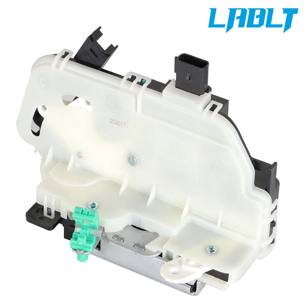 Front Left Door Latch Lock for Ford Focus (2008–2012) 9L3Z-5421813-A
