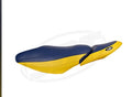 Seat Cover for Yamaha FX (Non Cruiser) (2002–2008) Deep Blue/Yellow