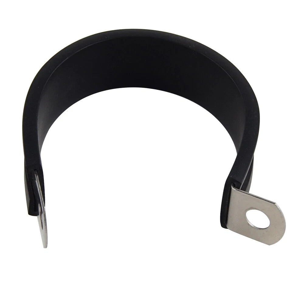 1.5'' LED Light Bar Mounting Brackets for Universal Applications (2010–2023)