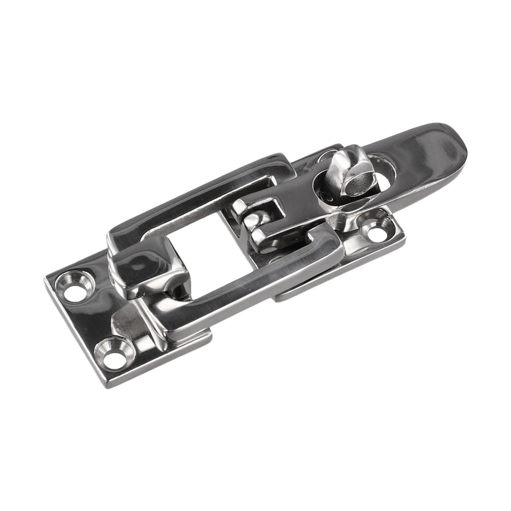 Stainless Steel Door Lock Latch for Marine Boat Accessory