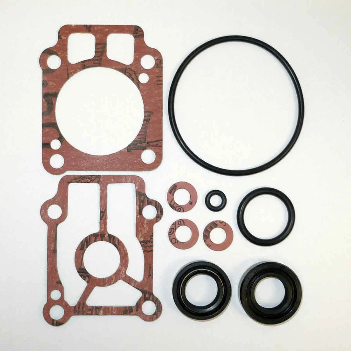 WSM Lower Unit Seal Kit for Nissan Tohatsu 25 30 Hp (18-74611)