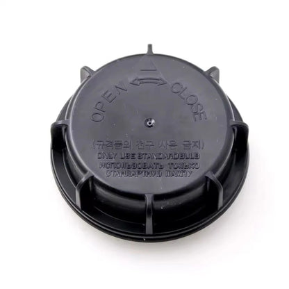 Head Lamp Dust Cap Cover for KIA Soul (2008–2011) 92191-2F500, 921912F500