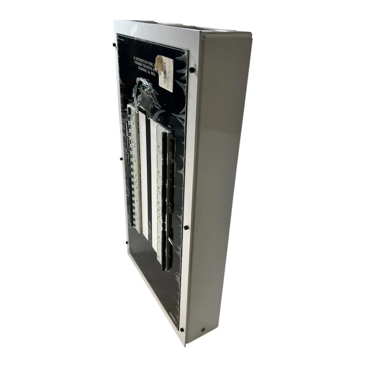 C60 Circuit Breaker for Wards/Schneider AC Distribution Panel (A0300)