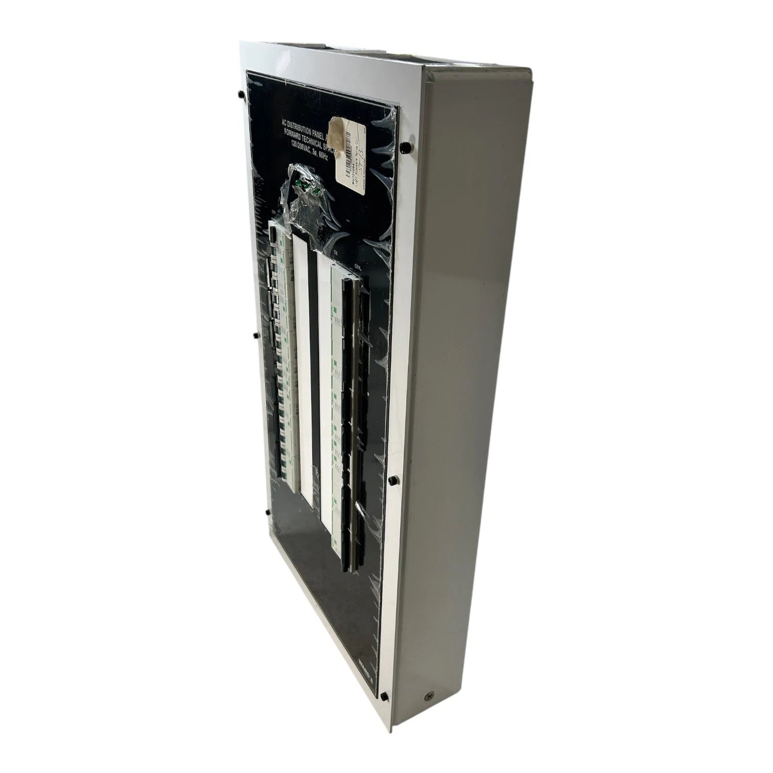 C60 Circuit Breaker for Wards/Schneider AC Distribution Panel (A0300)