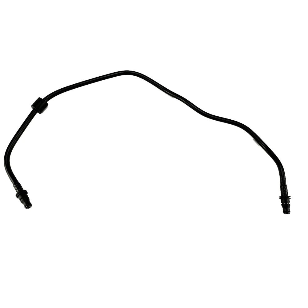 Black Rubber Hose for Mercedes-Benz (A2225014125)