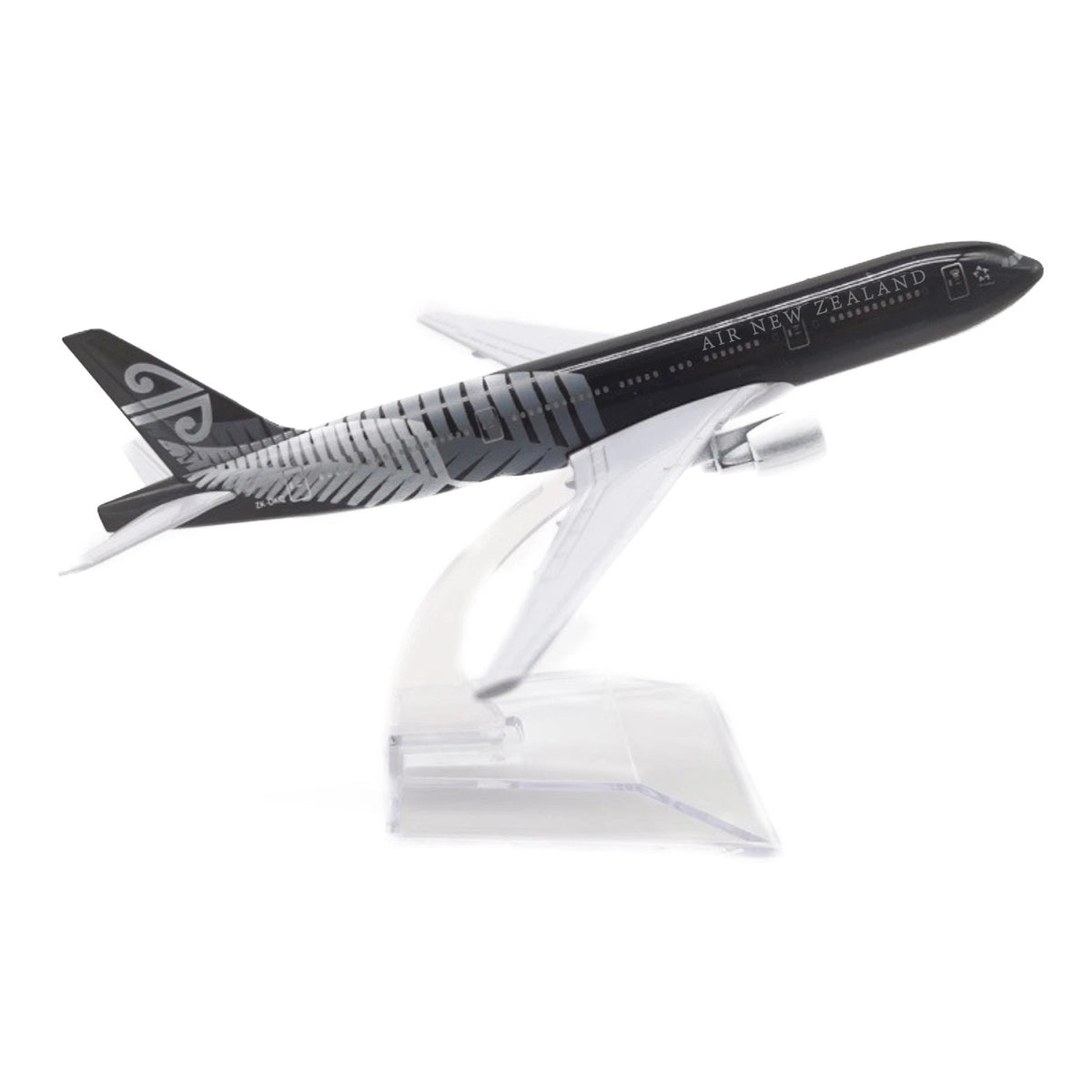Diecast Airplane Model for Air New Zealand B777 (1:400 Scale)