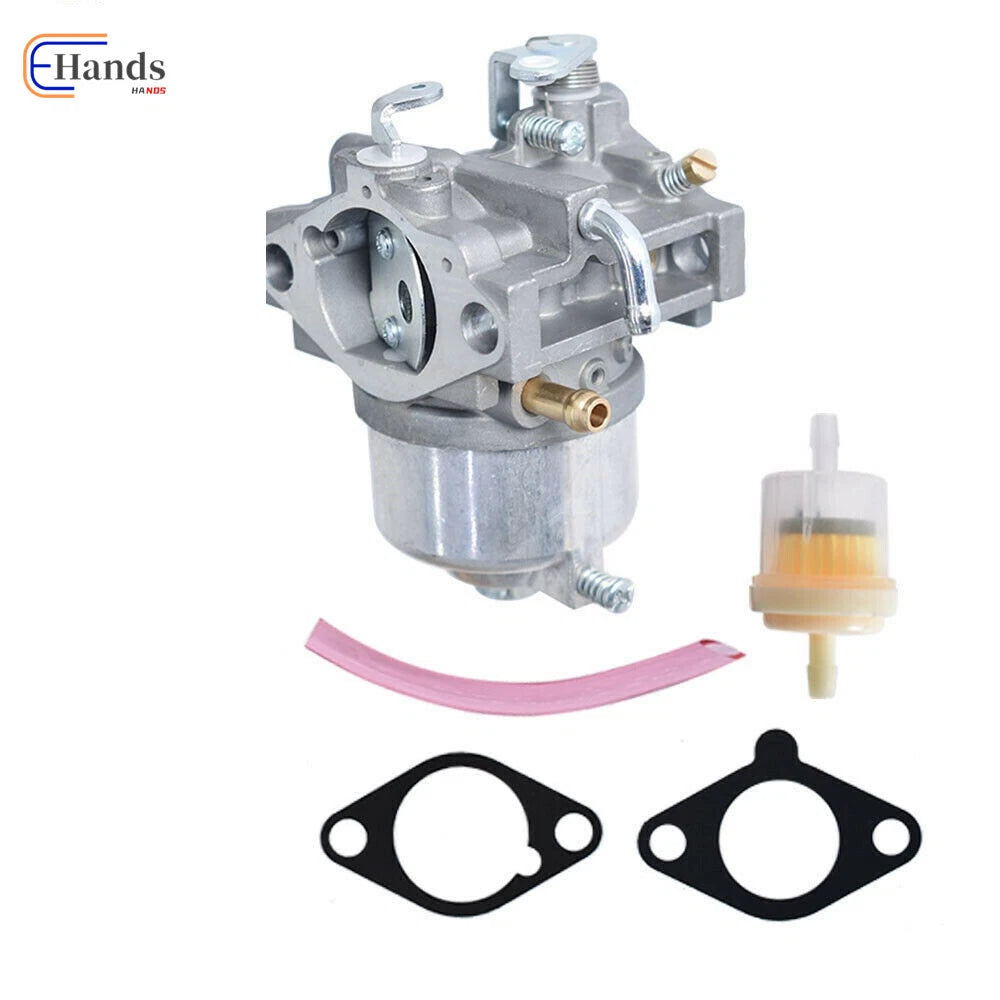 Carburetor for Kawasaki Mule 2500 2510 2520 (1993–1996) W/Gaskets 15003-2509