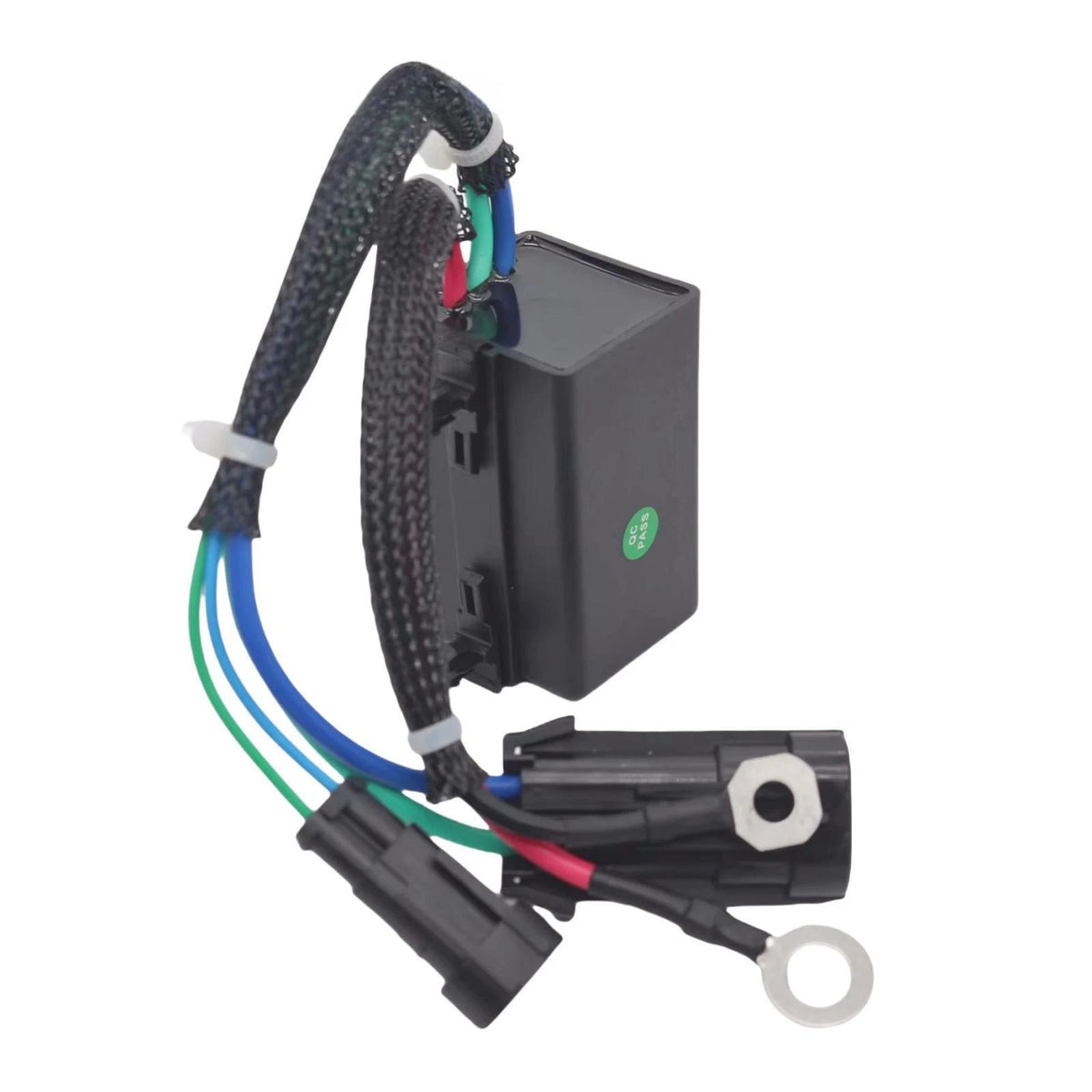 E-Tec Tilt & Trim Relay Assembly 343-100 for E-Tec Outboard Motors
