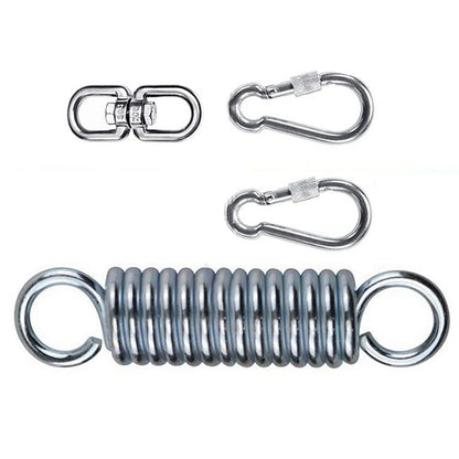 Hanging Chair Swing Suspension Hook for Hammocks (Universal Fit)