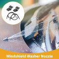 Windshield Washer Nozzle Kit for Toyota RAV4 (2010–2018)