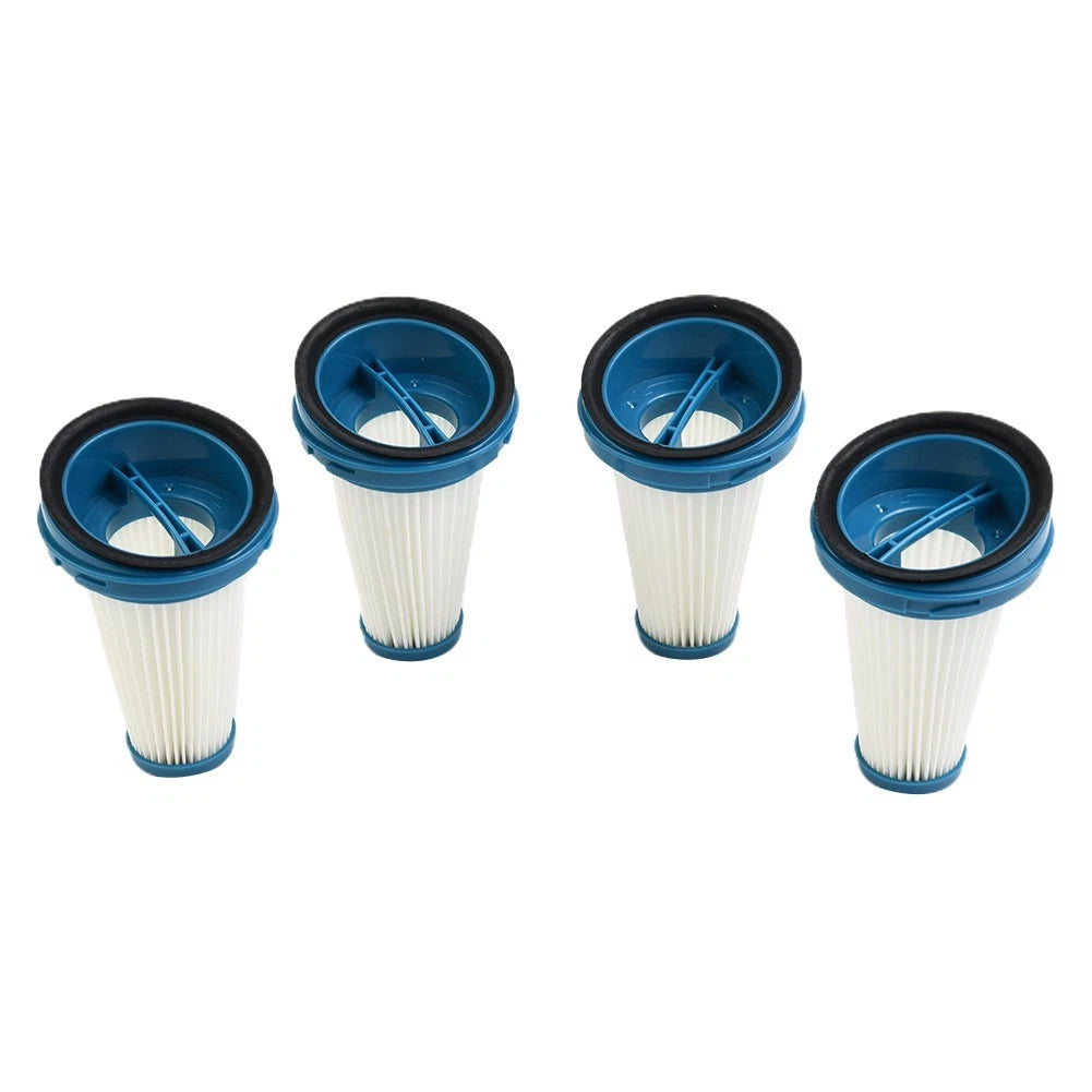 Set of 4 Filters for Cleaning Accessories