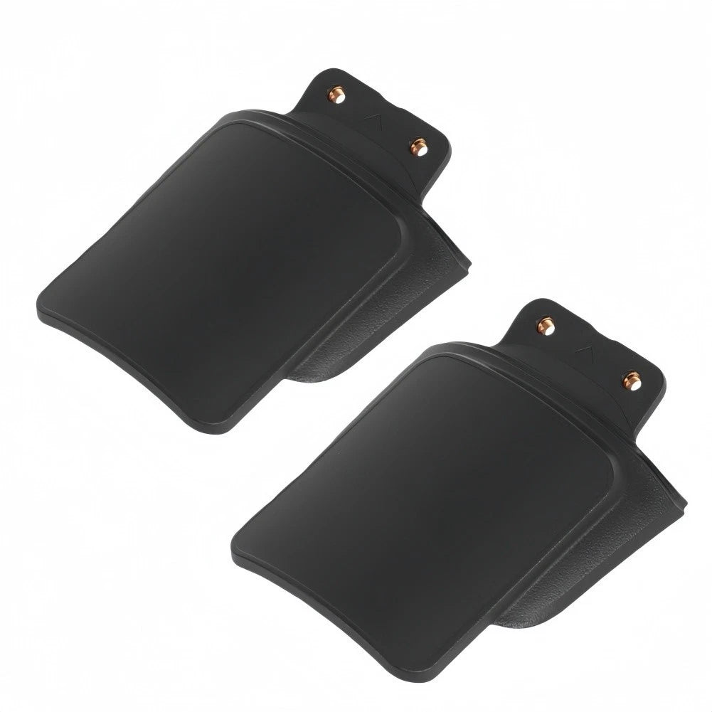 Lightweight Plate Mount for Ninebot MAX G3 Scooter Rear Fender
