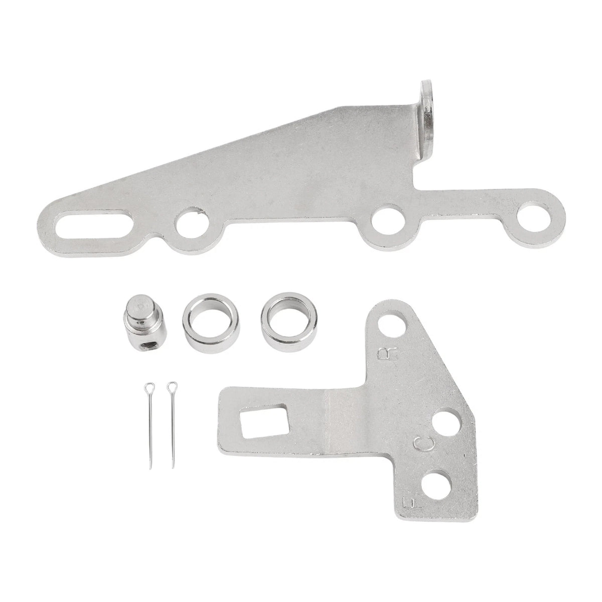 Bracket & Lever-Kit for Turbo TH400 TH350 TH250 Automatic Transmissions