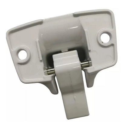 Metal Awning Arm Lower Mounting Bracket for RV Campers & Trailers (3314067.004B)