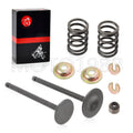 Intake Exhaust Valve & Seal Spring for Yamaha Golf Cart G22 G23 (1996–2011)