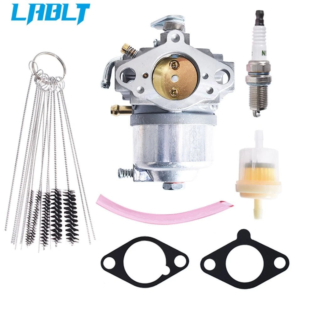 Carburetor Assembly for Kawasaki Mule 2500 2510 2520 (1993–2000) 15003-2509