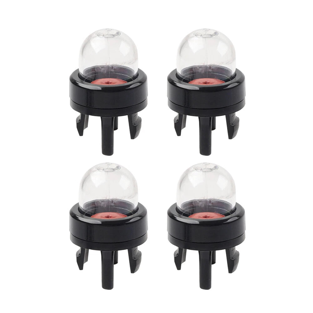 4X Primer Bulb for Ryobi Poulan Echo Chainsaw Trimmer (188-512)