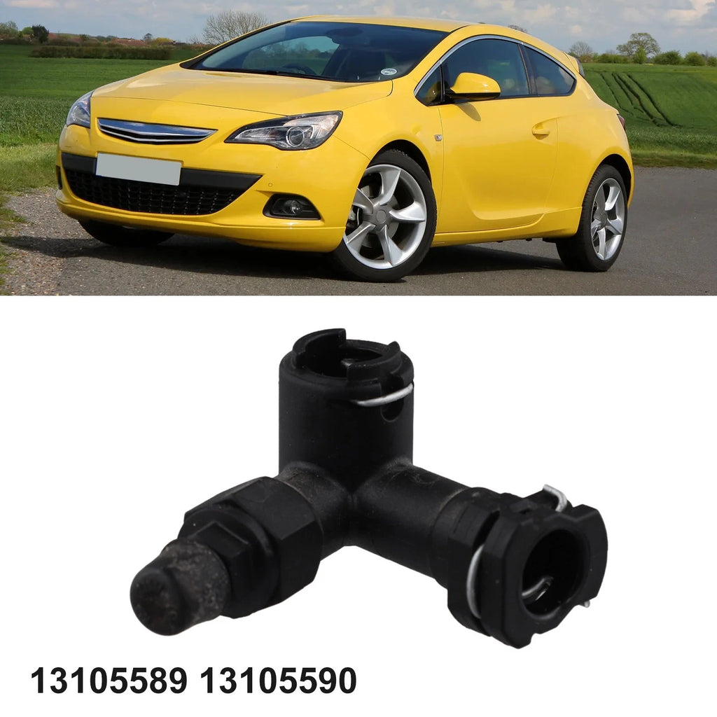 Clutch Elbow Pipe for Vauxhall Opel