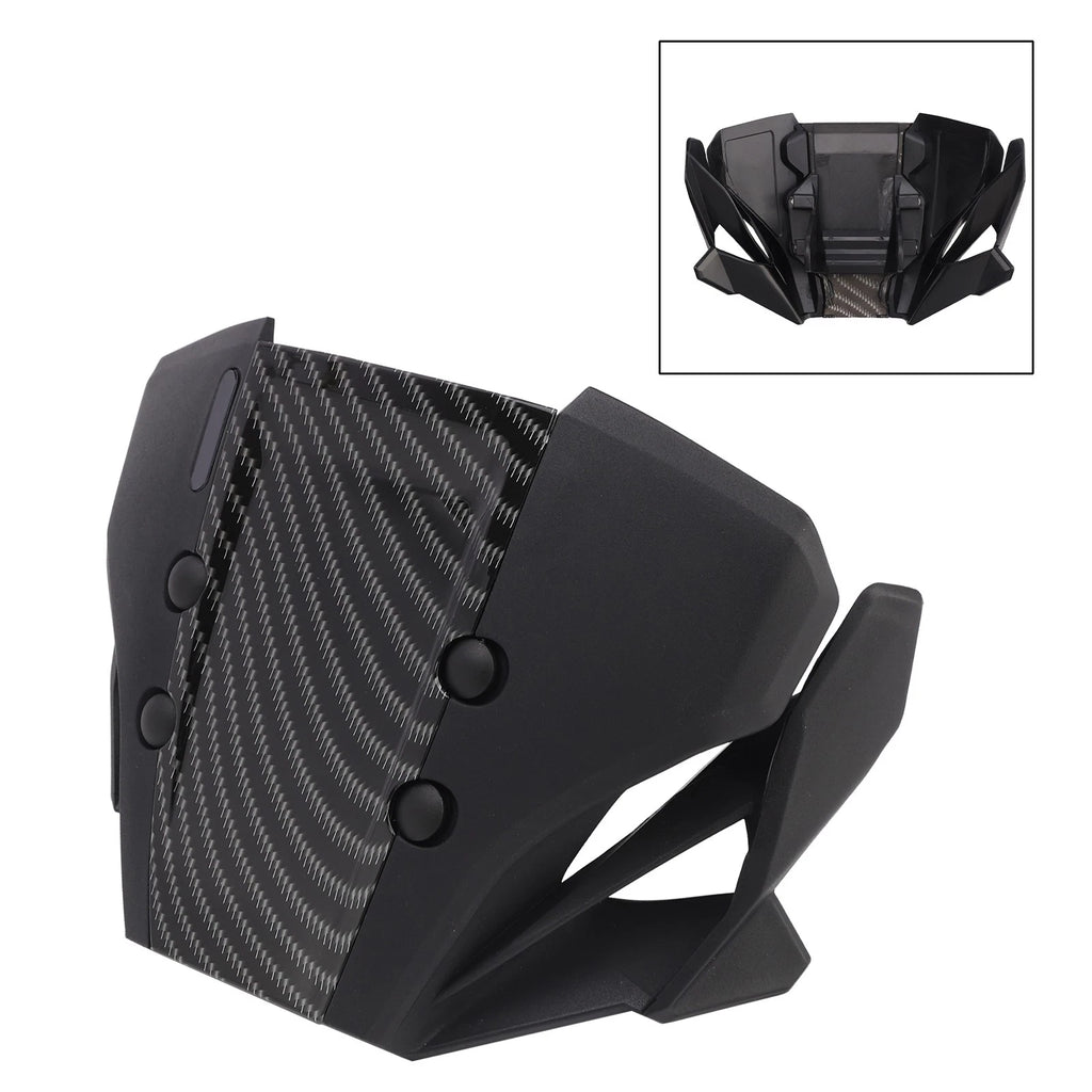 ABS Windshield for Honda CB650R (2019–2022)