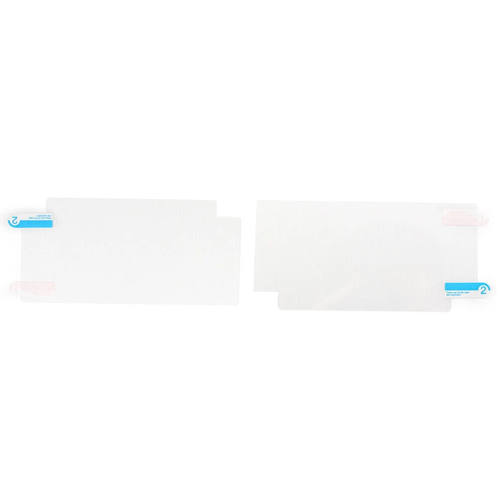 Speedometer Scratch Screen Film for CFMOTO 250SR High Configuration 2018-2020 19