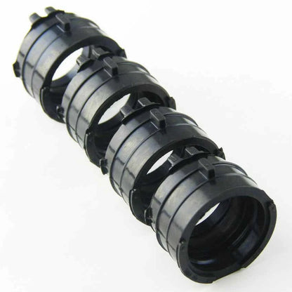 Intake Manifold Boot for Honda CBR400 NC23 CB-1 CB400F (1988–1992) 16213-KY2-010