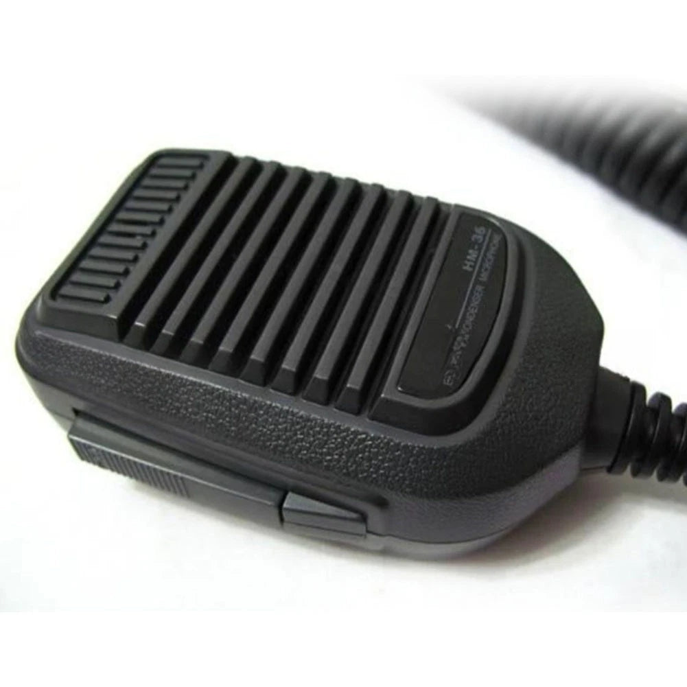 HM36 8 Pin Microphone for ICOM IC718 IC765 IC761 IC7200 IC7600