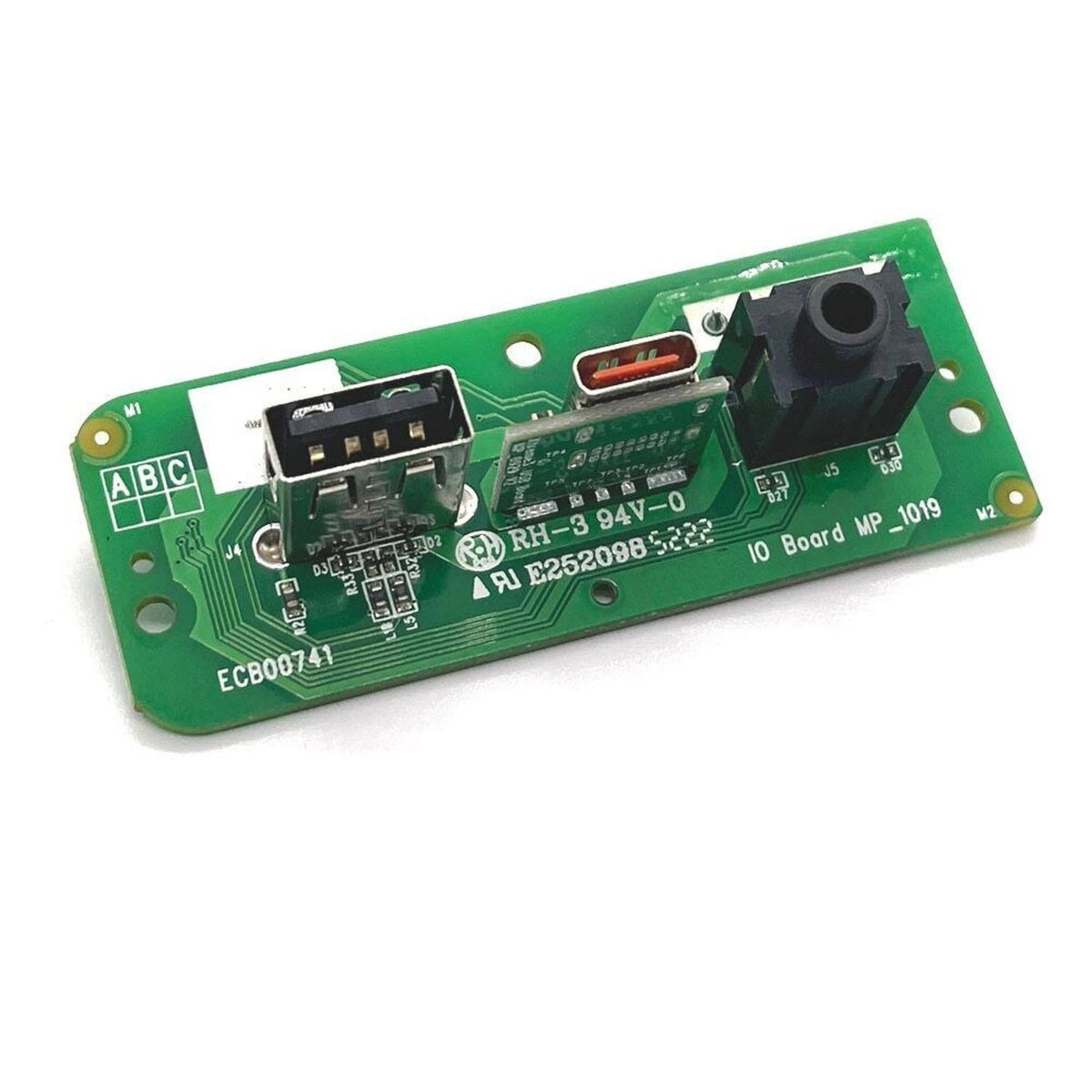 Type C USB Charging Port for JBL Xtreme 3 (2021–2023)