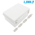Electrical Box for LABLT (14.6 × 10.6 × 5.9 Inch) IP67